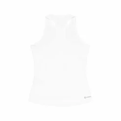 adidas Tennis Club Tank White* Racketsporter|Linnen