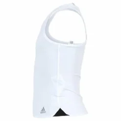 adidas Tennis Club Tank White* Racketsporter