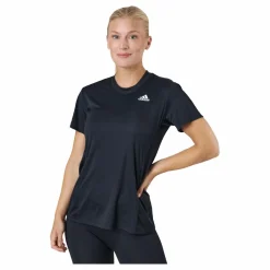 adidas Tennis Club Tee Black* Racketsporter|T-Shirts