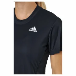 adidas Tennis Club Tee Black* Racketsporter|T-Shirts
