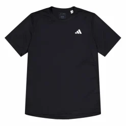 adidas Tennis Club Tee Black* Racketsporter|T-Shirts
