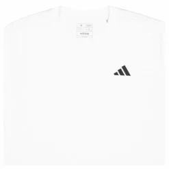 adidas Tennis Club Tee White* Racketsporter|T-Shirts
