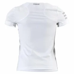 adidas Tennis Club T-Shirt White*Barn Racketsporter|T-Shirts