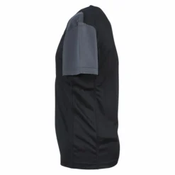 adidas Tennis Club T-Shirt White/Black*Barn T-Shirts|Racketsporter