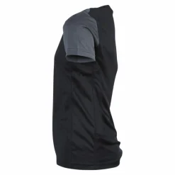 adidas Tennis Club T-Shirt White/Black*Barn T-Shirts|Racketsporter