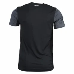 adidas Tennis Club T-Shirt White/Black*Barn T-Shirts|Racketsporter