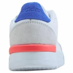 adidas Clubcourt Shoes Cloud White / Cloud White / Sonic Ink* Racketsporter|Sneakers