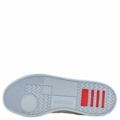 adidas Clubcourt Shoes Cloud White / Cloud White / Sonic Ink* Racketsporter|Sneakers