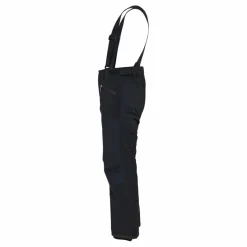 8848 Altitude Cody Jr Pant Black*Barn Alpint|Byxor