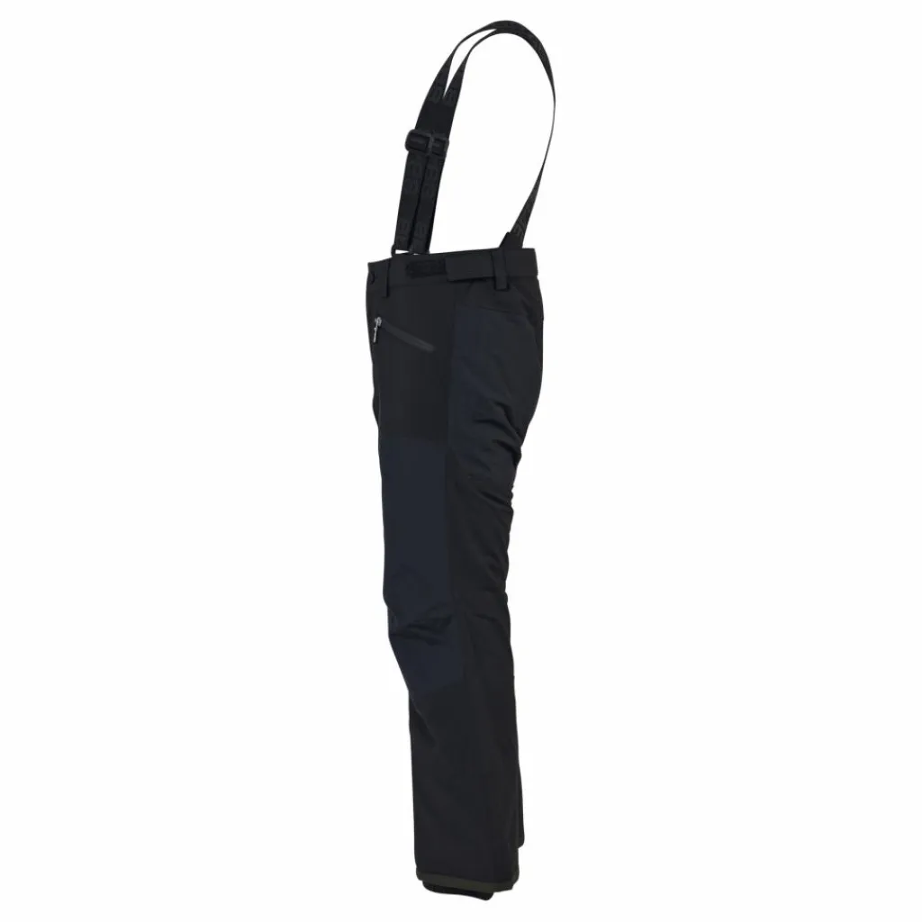 8848 Altitude Cody Jr Pant Black*Barn Alpint|Byxor