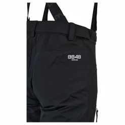8848 Altitude Cody Jr Pant Black*Barn Alpint|Byxor