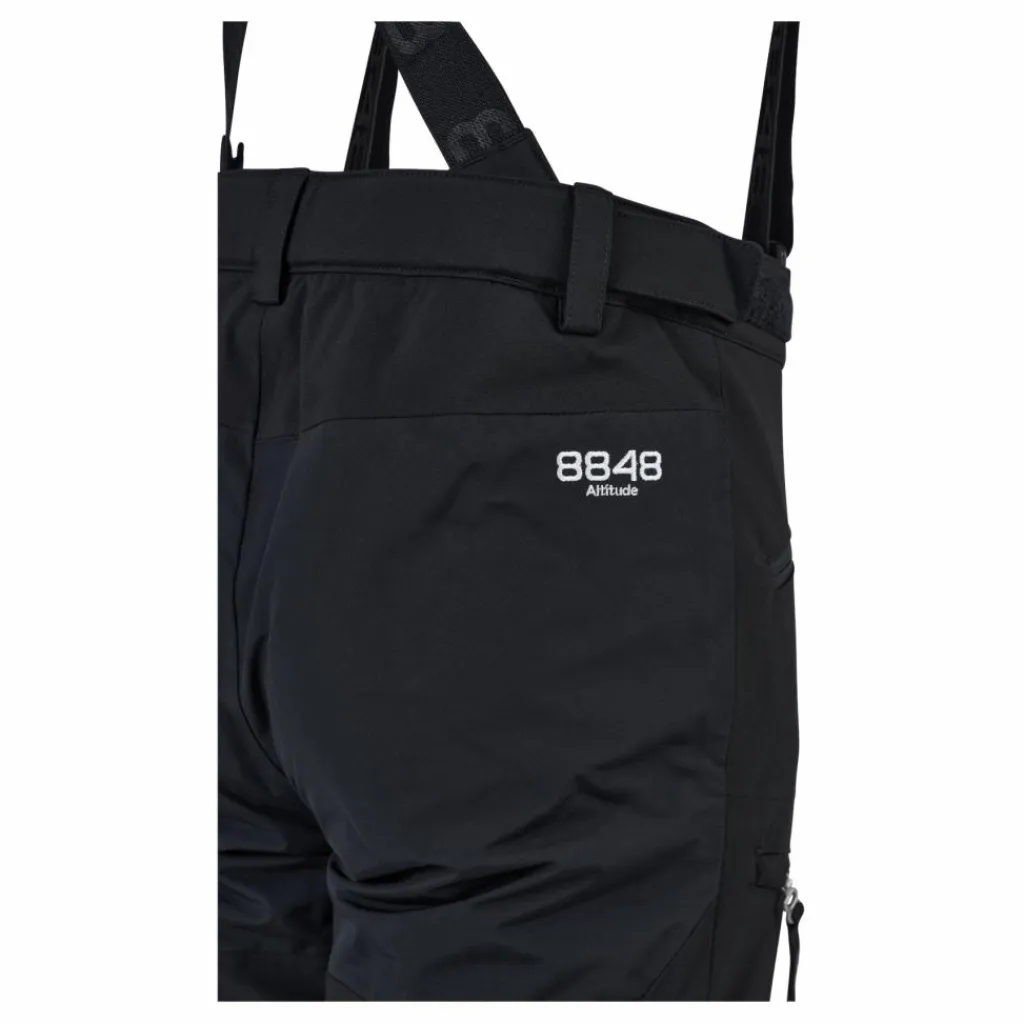8848 Altitude Cody Jr Pant Black*Barn Alpint|Byxor