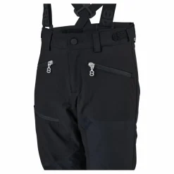 8848 Altitude Cody Jr Pant Black*Barn Alpint|Byxor