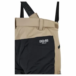 8848 Altitude Cody Jr Pant Fallen Rock*Barn Alpint|Byxor