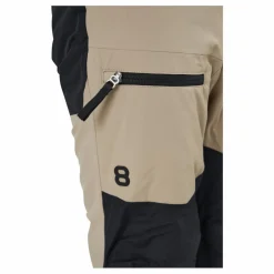 8848 Altitude Cody Jr Pant Fallen Rock*Barn Alpint|Byxor