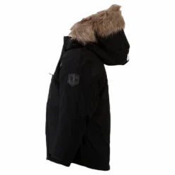 Lindberg Colden Jacket 15 000 mm Black*Barn Alpint|Jackor