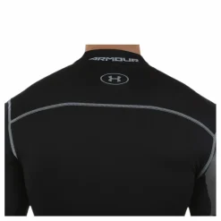 Under Armour Coldgear Armour Mock Black* Tröjor|Träning