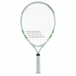 Babolat Comet 21 Black/green* Racket Och Bollar|Racketsporter