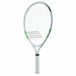 Babolat Comet 21 Black/green* Racket Och Bollar|Racketsporter