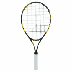 Babolat Comet 25 Black/yellow* Racket Och Bollar|Racketsporter