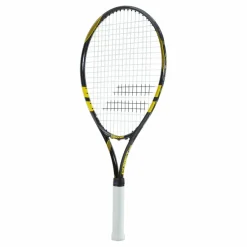 Babolat Comet 25 Black/yellow* Racket Och Bollar|Racketsporter