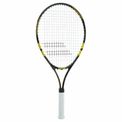 Babolat Comet 25 Black/yellow* Racket Och Bollar|Racketsporter