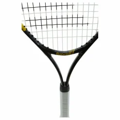 Babolat Comet 25 Black/yellow* Racket Och Bollar|Racketsporter