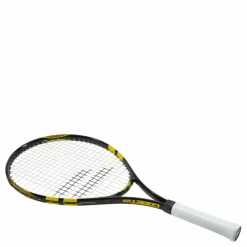 Babolat Comet 25 Black/yellow* Racket Och Bollar|Racketsporter