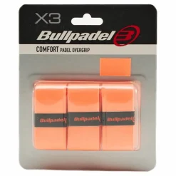 Bullpadel Comfort Orange* Racketsporter|Racket Och Bollar