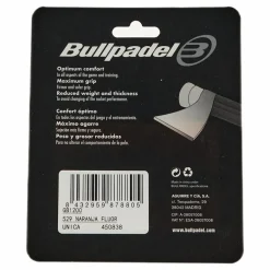 Bullpadel Comfort Orange* Racketsporter|Racket Och Bollar