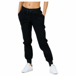 Casall Comfort Pants Black* Träning|Byxor