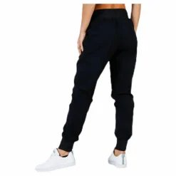 Casall Comfort Pants Black* Träning|Byxor
