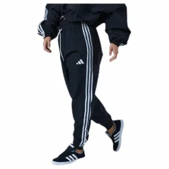 adidas Comfortable Woven Tracksuit Pant Black* Träning|Byxor
