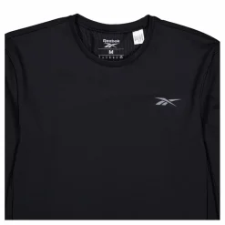 Reebok Comp Ls Black* Tröjor|Träning