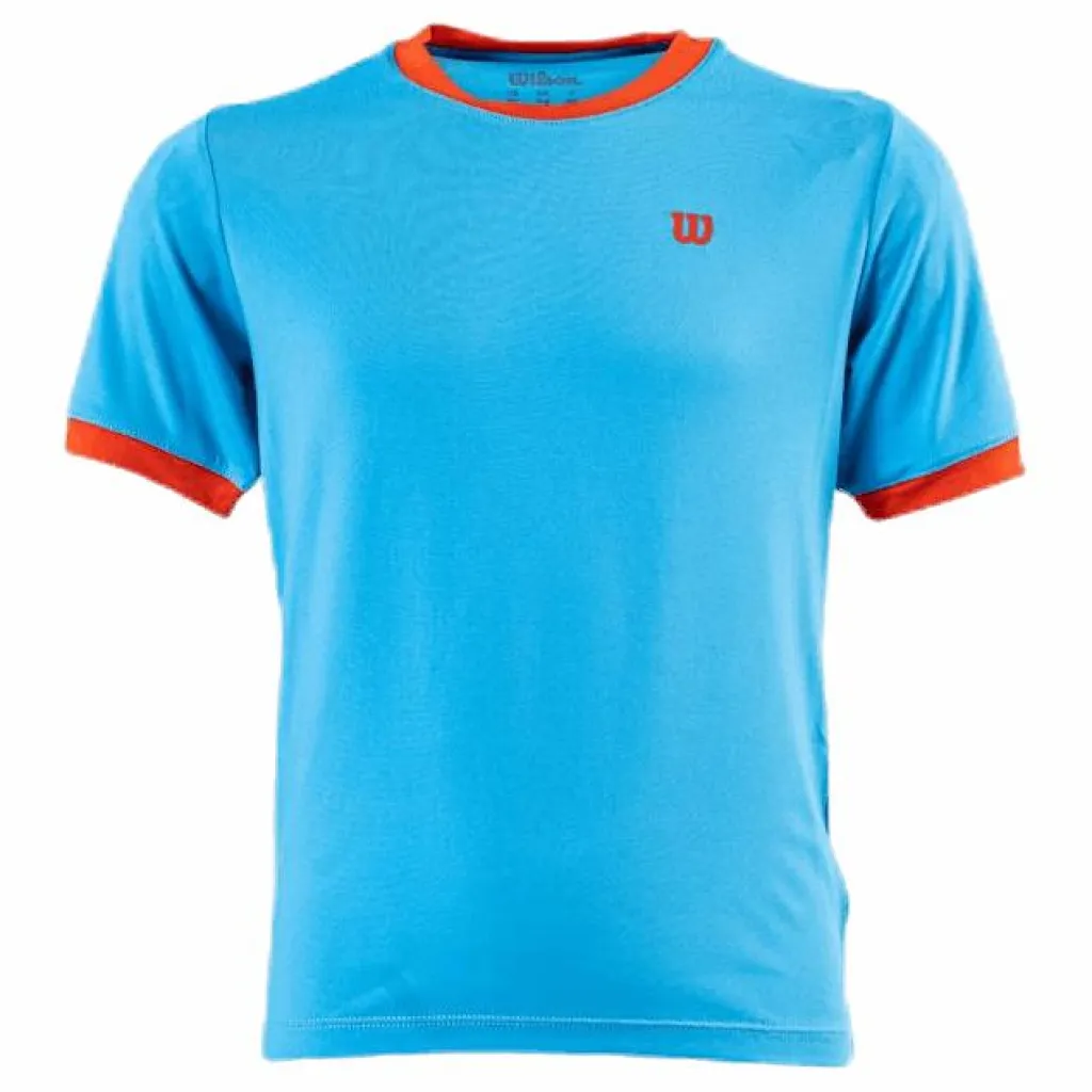 Wilson Competition Crew Blue* Racketsporter