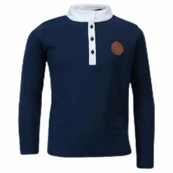 Jacson Competition Top Cathy Junior Blue*Barn Hästsport|Tröjor