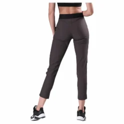 BLACC Complete Pants Black* Träning|Byxor