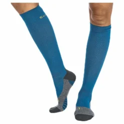 Gococo Compression Blue* Löpning|Träning
