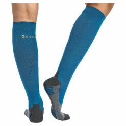 Gococo Compression Blue* Löpning|Träning