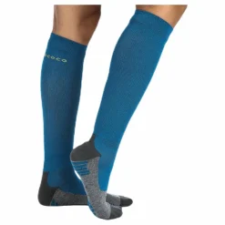 Gococo Compression Blue* Löpning|Träning