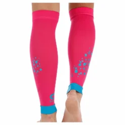 Gococo Compression Calf Sleeves Superior Pink* Hjälmar Och Skydd|Löpning