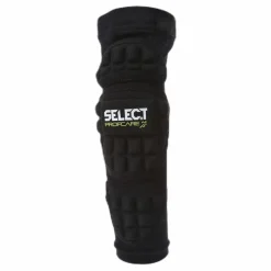 Select Compression Elbow Support 6650 Black* Inomhussporter|Hjälmar Och Skydd
