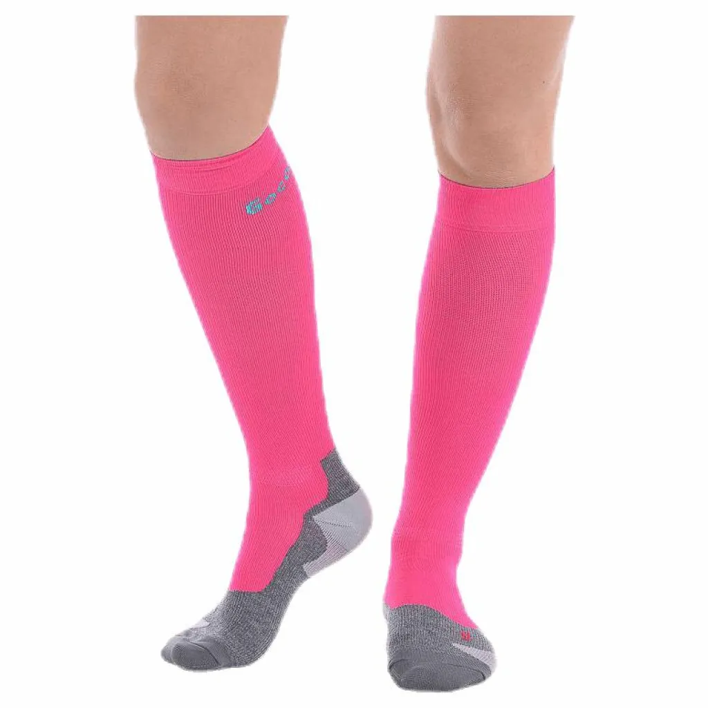 Gococo Compression Pink* Löpning|Träning