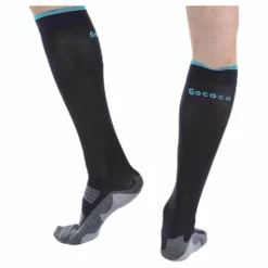 Gococo Compression Superior Black* Löpning|Träning
