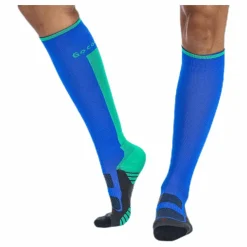 Gococo Compression Superior Blue* Löpning|Träning