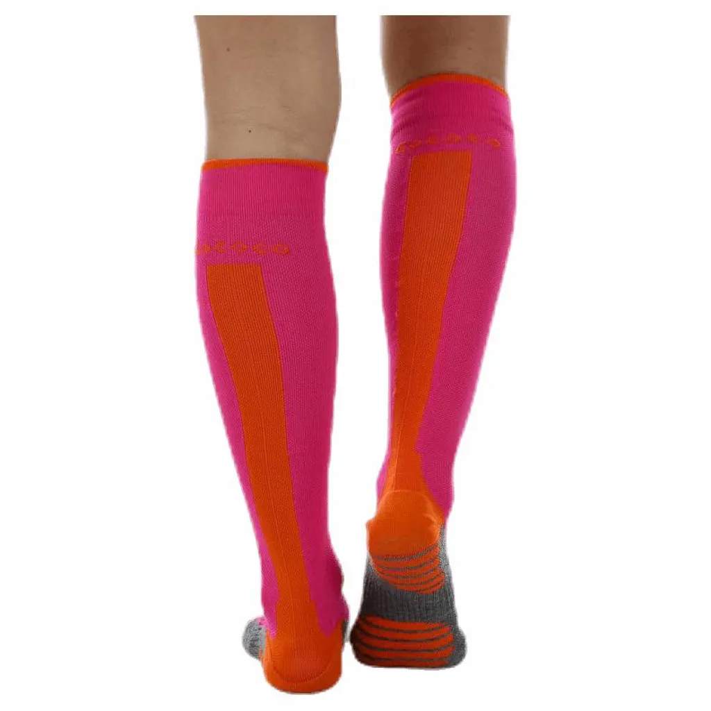 Gococo Compression Superior Pink* Löpning|Träning