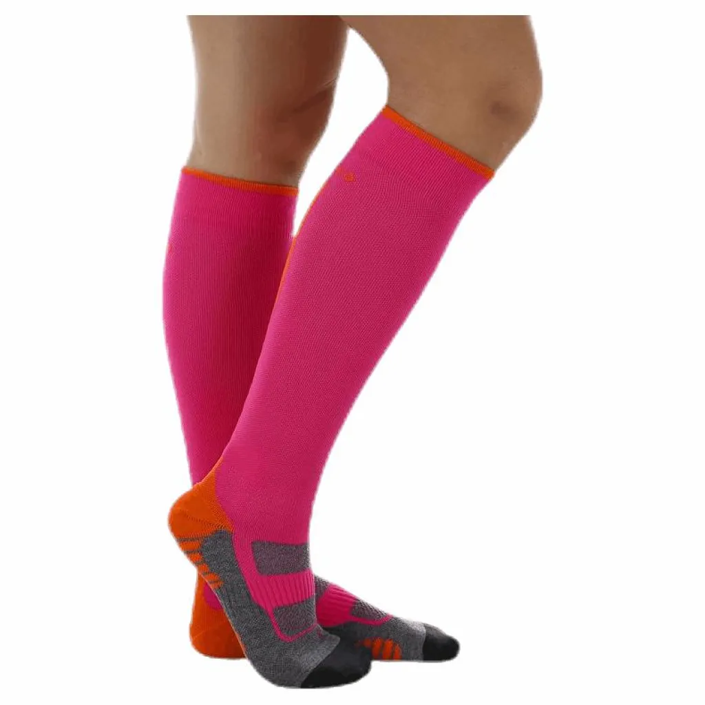 Gococo Compression Superior Pink* Löpning|Träning