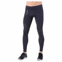 2XU Compression Tights Black* Tights|Löpning