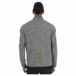 BLACC Confident Grey* Tröjor|Träning