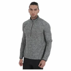 BLACC Confident Grey* Tröjor|Träning